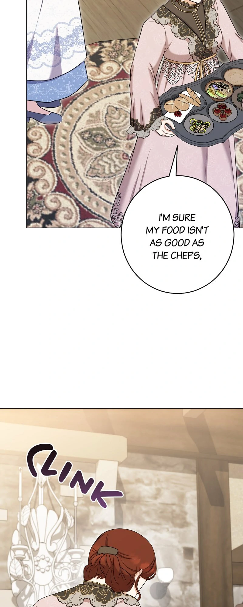 Adieu, My Villainess Life chapter 14 page 65