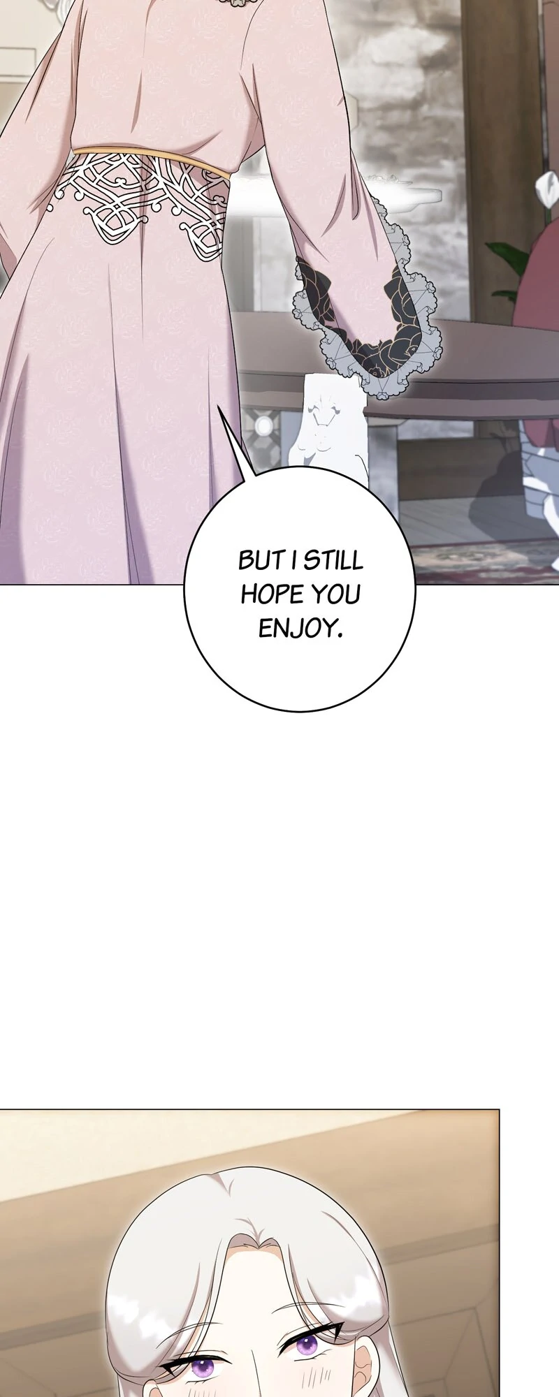 Adieu, My Villainess Life chapter 14 page 66