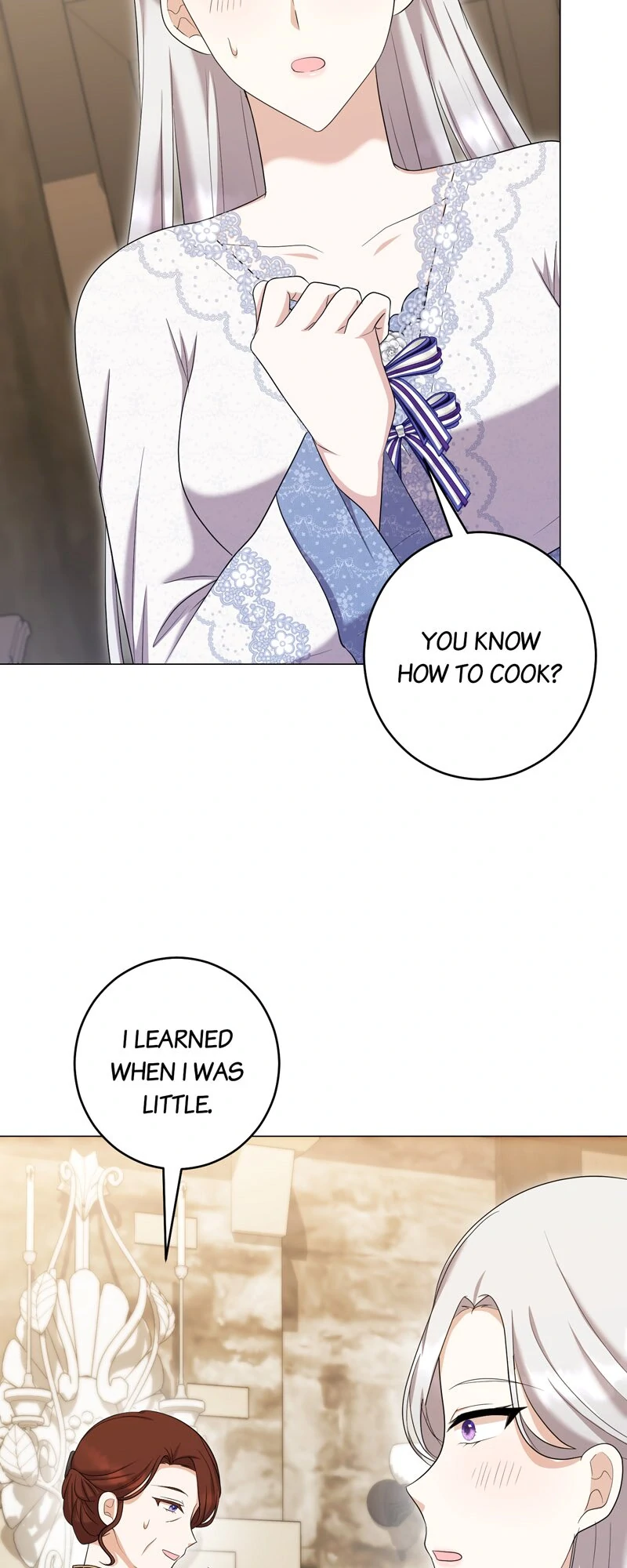 Adieu, My Villainess Life chapter 14 page 67