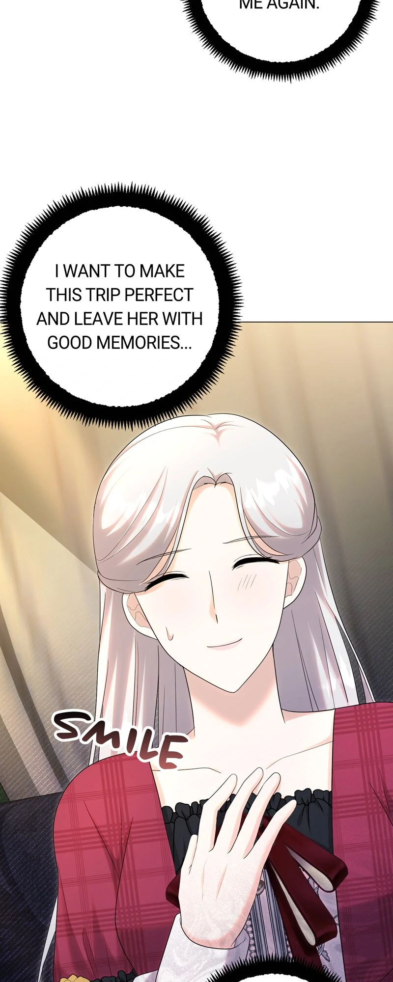 Adieu, My Villainess Life chapter 15 page 9