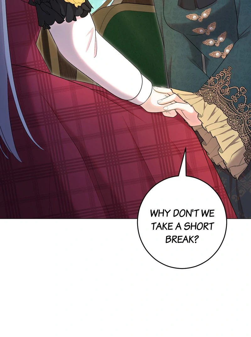 Adieu, My Villainess Life chapter 15 page 11