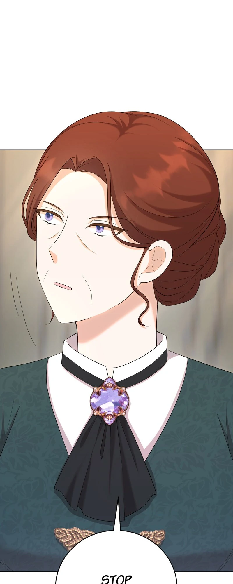 Adieu, My Villainess Life chapter 15 page 13