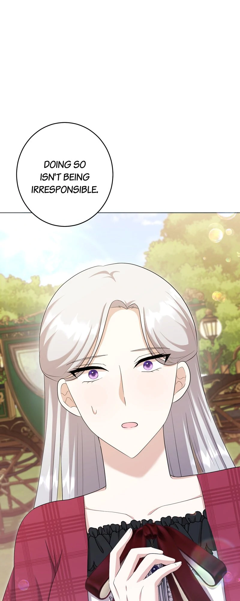 Adieu, My Villainess Life chapter 15 page 17