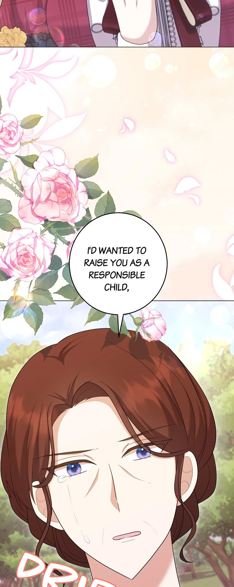 Adieu, My Villainess Life chapter 15 page 18