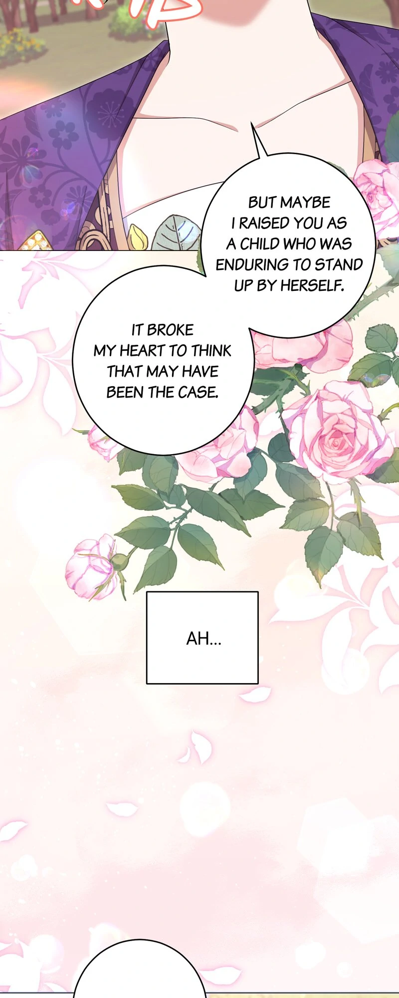 Adieu, My Villainess Life chapter 15 page 19
