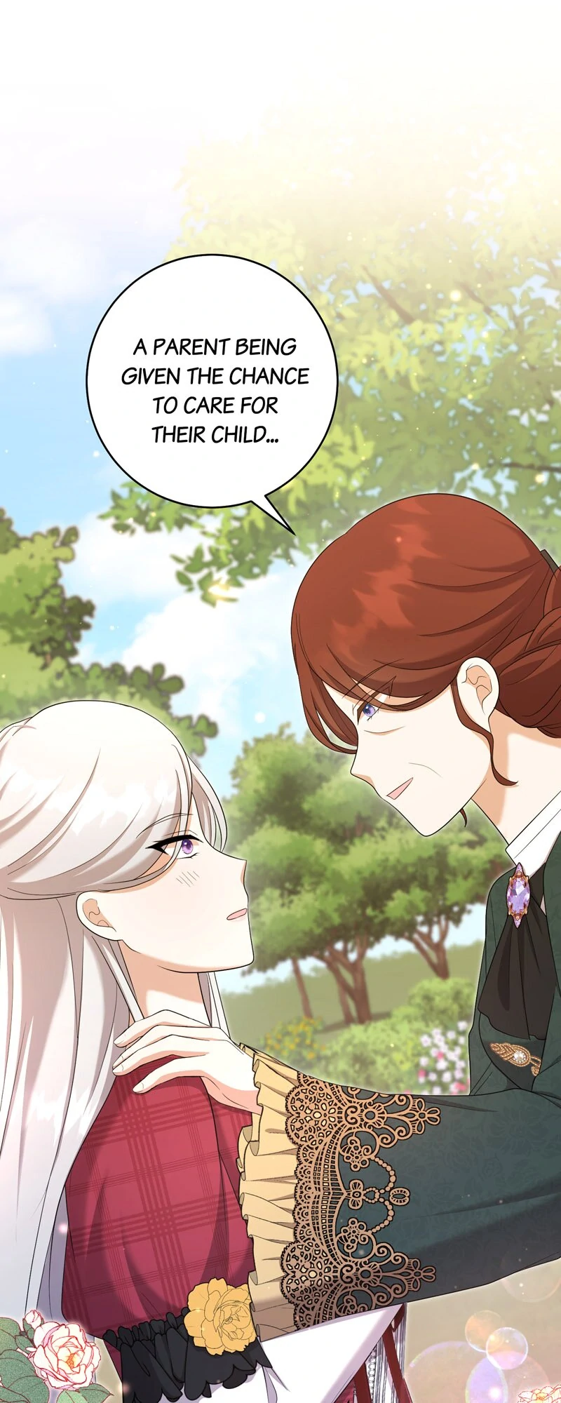Adieu, My Villainess Life chapter 15 page 21