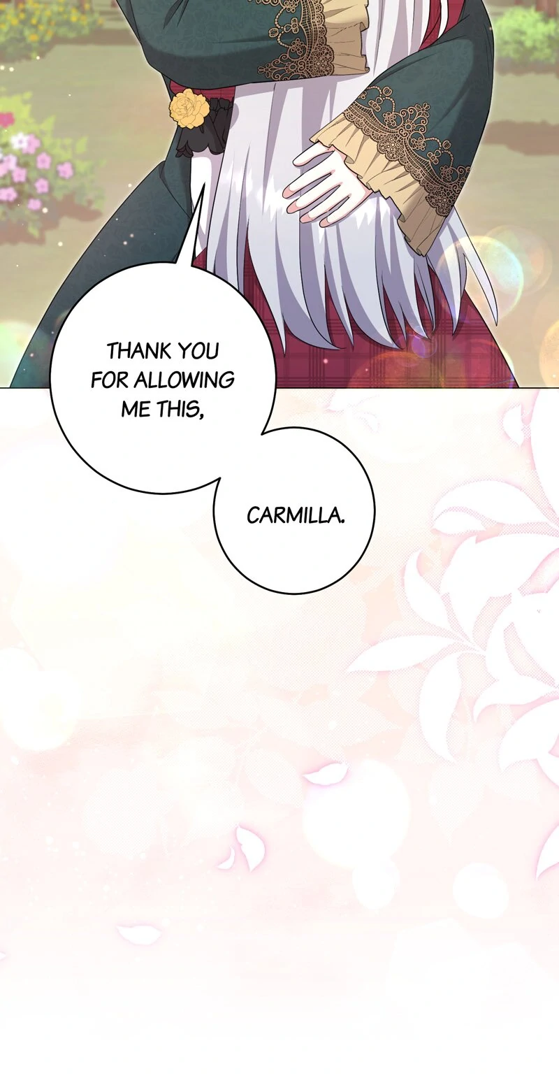 Adieu, My Villainess Life chapter 15 page 23