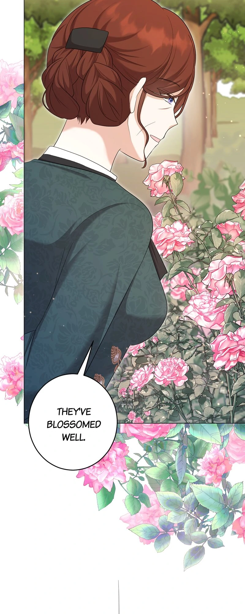 Adieu, My Villainess Life chapter 15 page 29