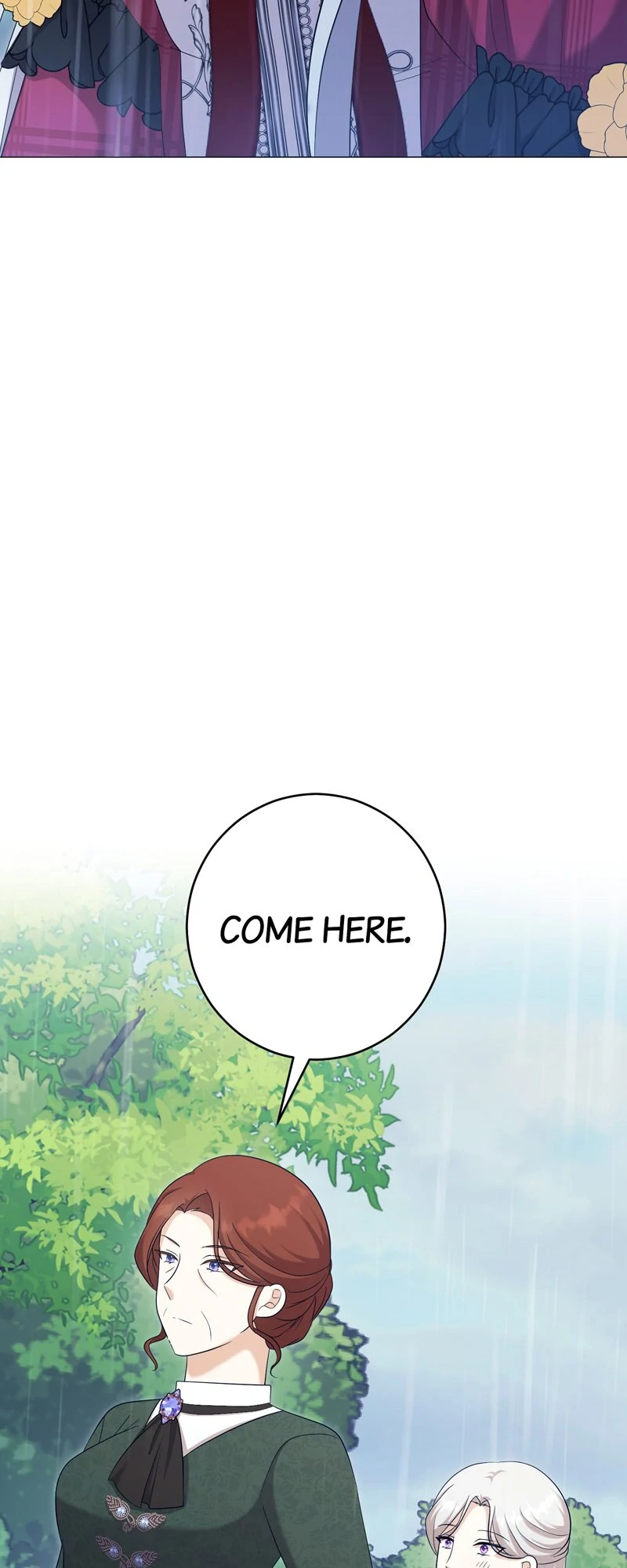 Adieu, My Villainess Life chapter 15 page 38