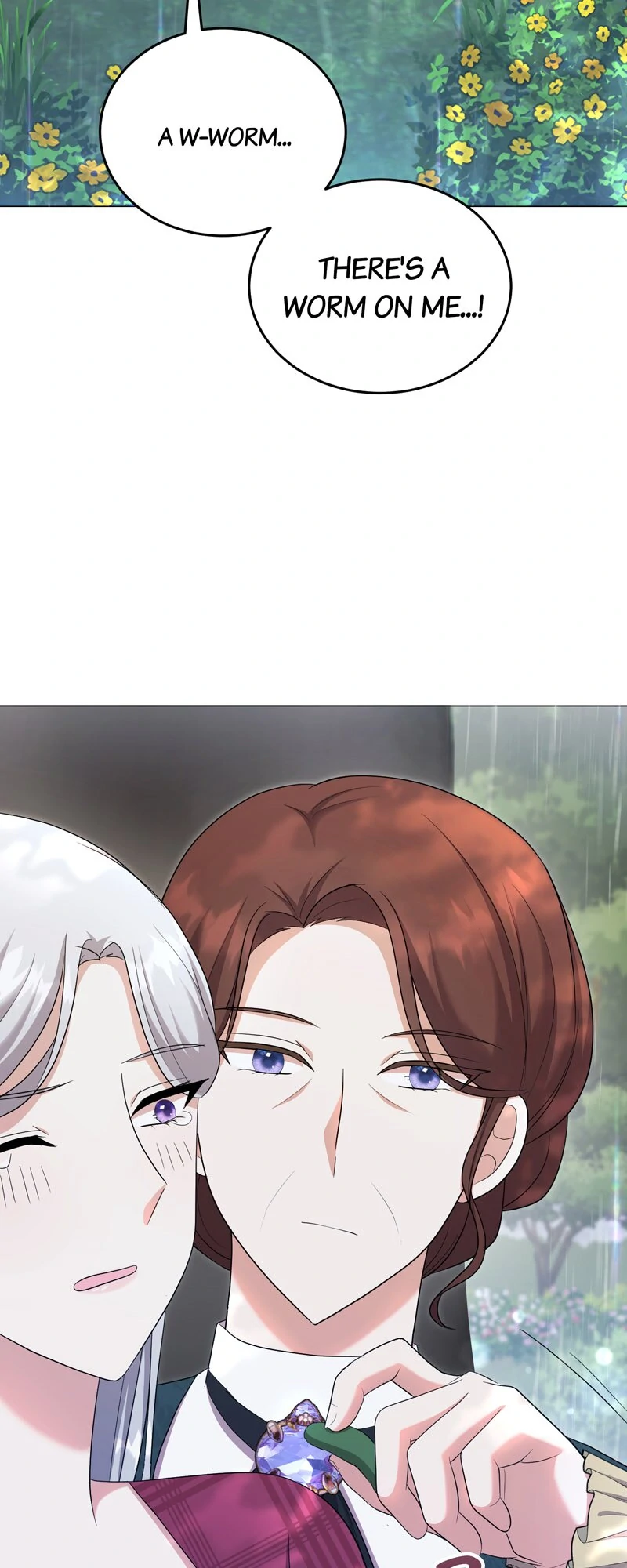 Adieu, My Villainess Life chapter 15 page 50