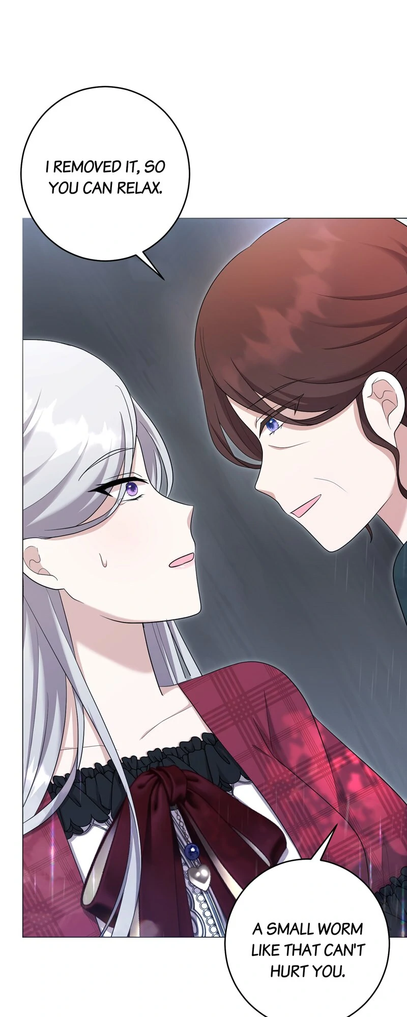 Adieu, My Villainess Life chapter 15 page 52