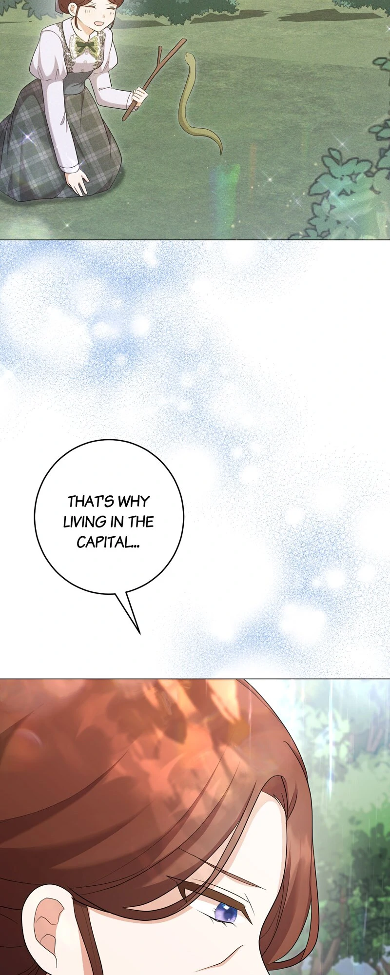 Adieu, My Villainess Life chapter 15 page 58