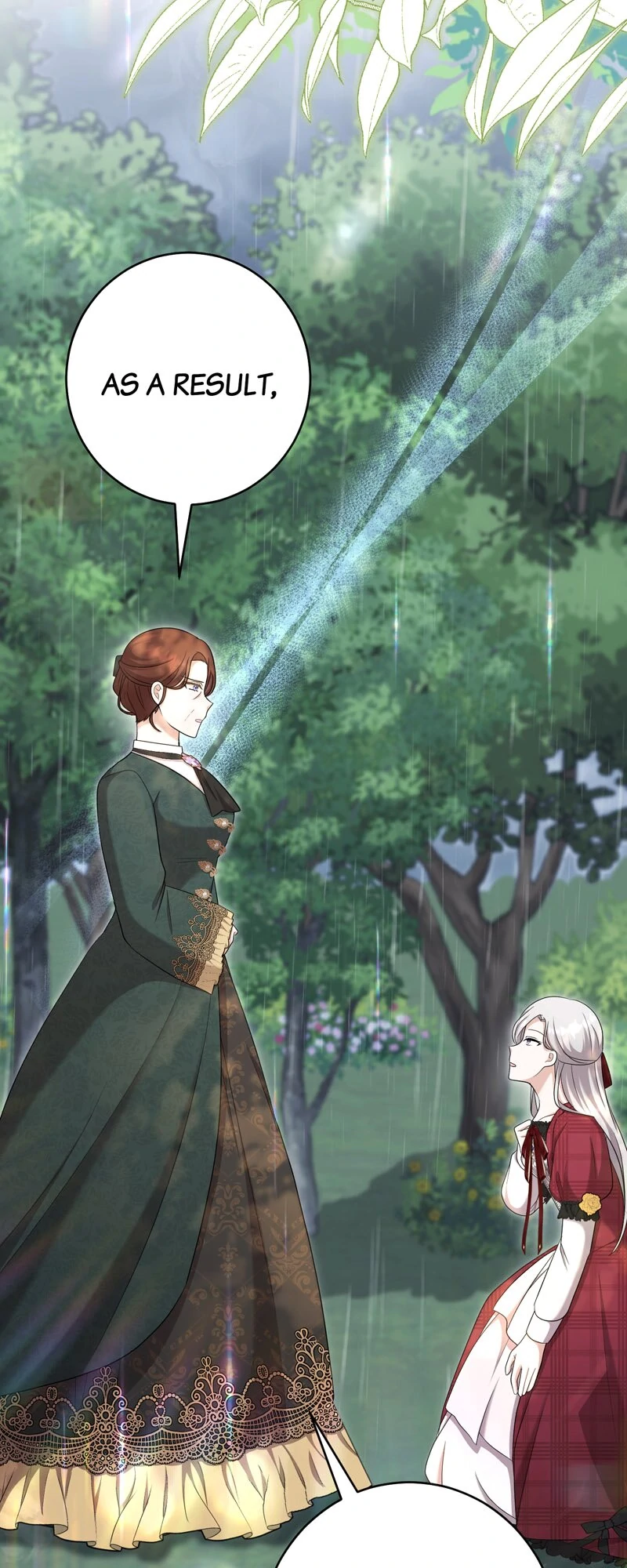 Adieu, My Villainess Life chapter 15 page 62