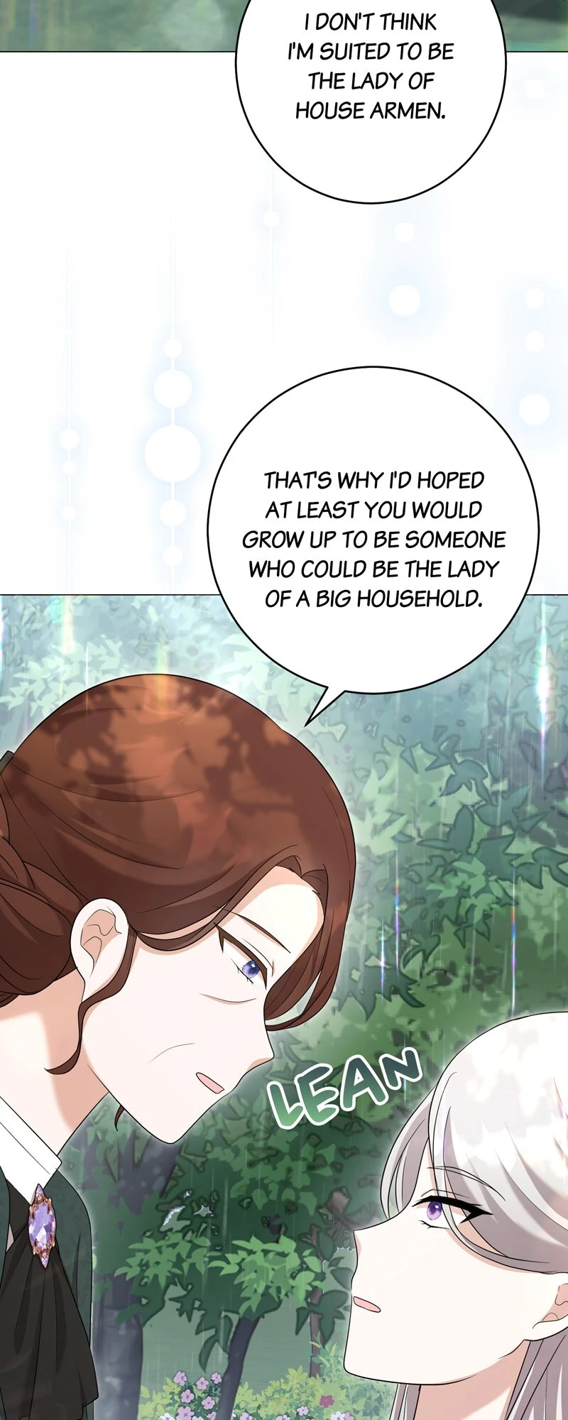 Adieu, My Villainess Life chapter 15 page 63