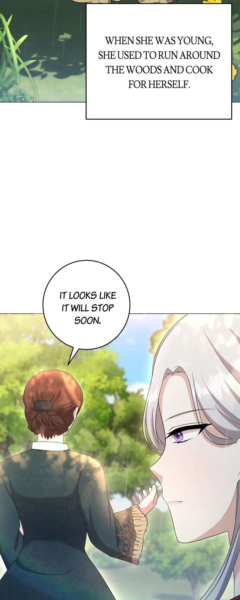 Adieu, My Villainess Life chapter 15 page 68