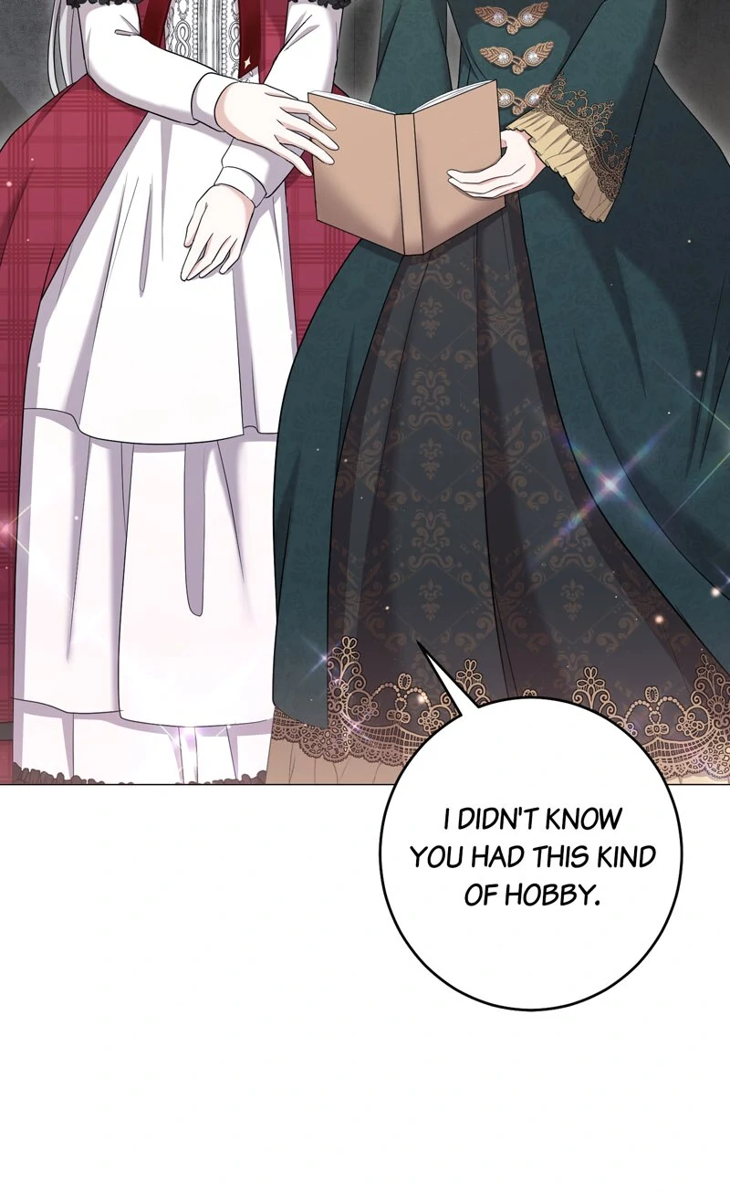 Adieu, My Villainess Life chapter 15 page 77