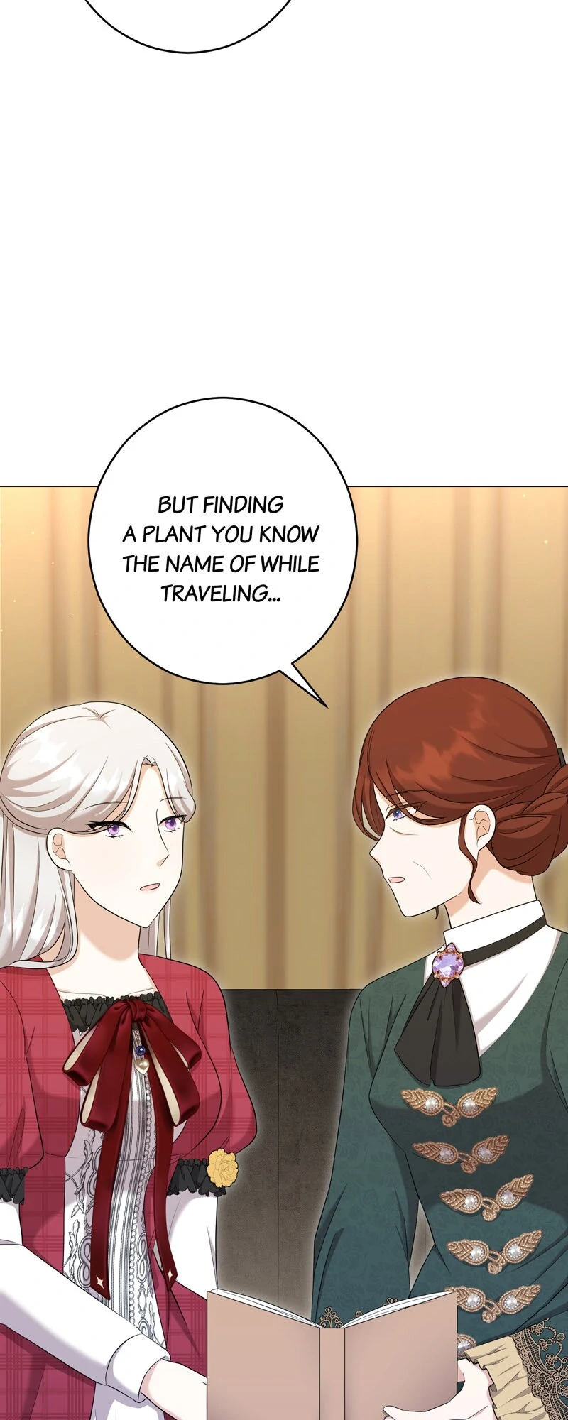 Adieu, My Villainess Life chapter 15 page 79