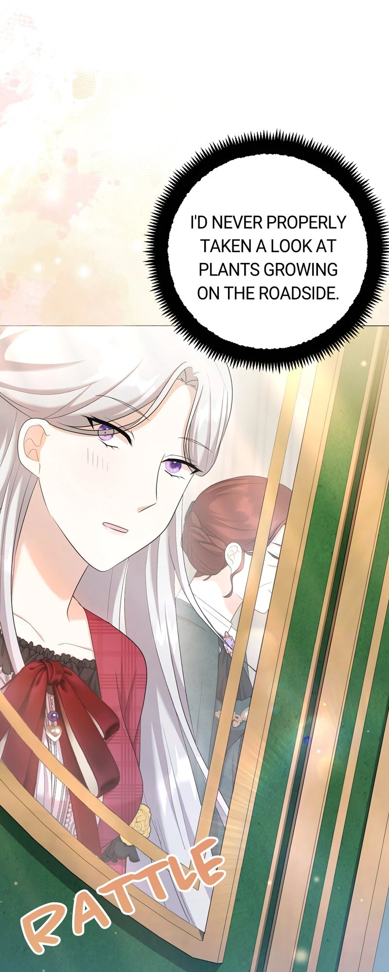 Adieu, My Villainess Life chapter 15 page 82