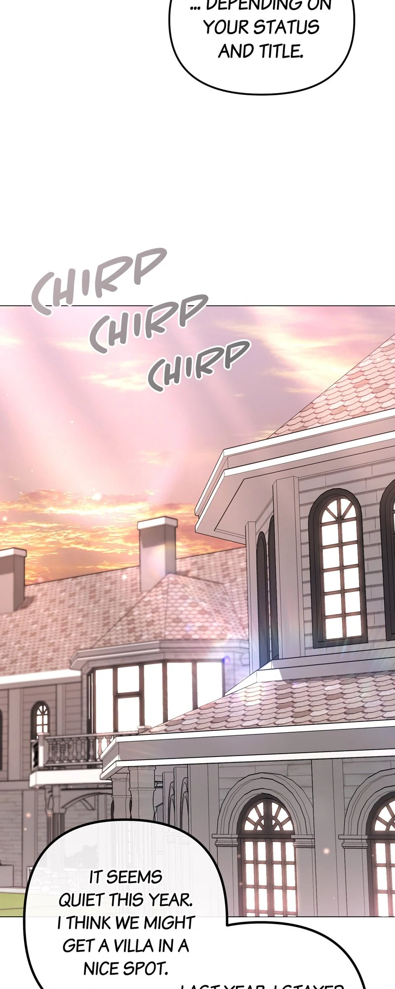 Adieu, My Villainess Life chapter 16 page 4