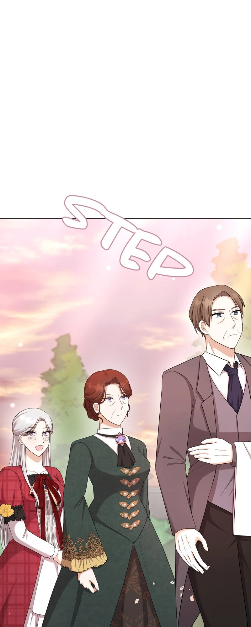 Adieu, My Villainess Life chapter 16 page 7