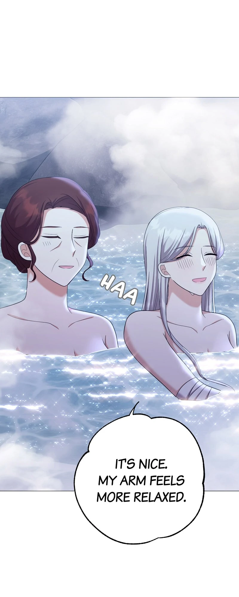 Adieu, My Villainess Life chapter 16 page 15