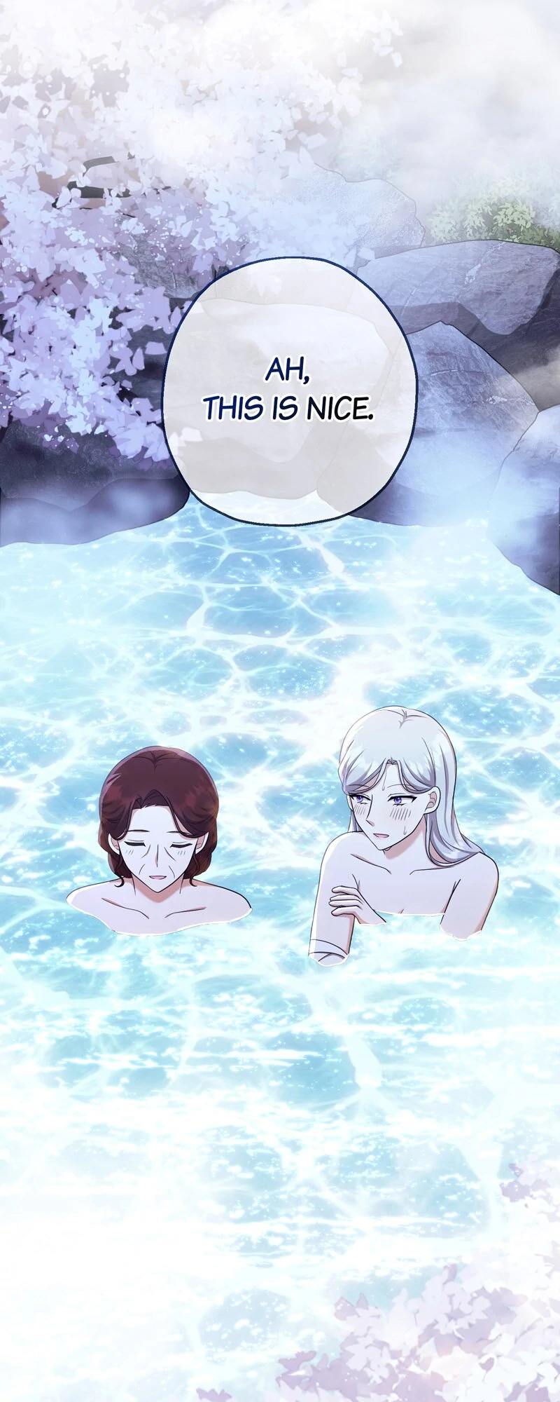 Adieu, My Villainess Life chapter 16 page 21