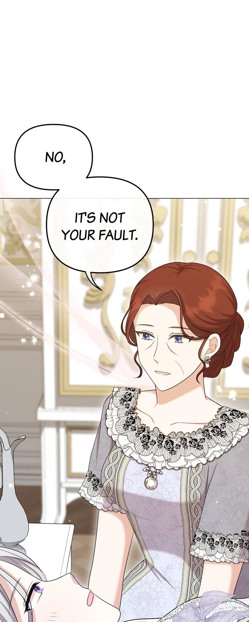 Adieu, My Villainess Life chapter 16 page 29