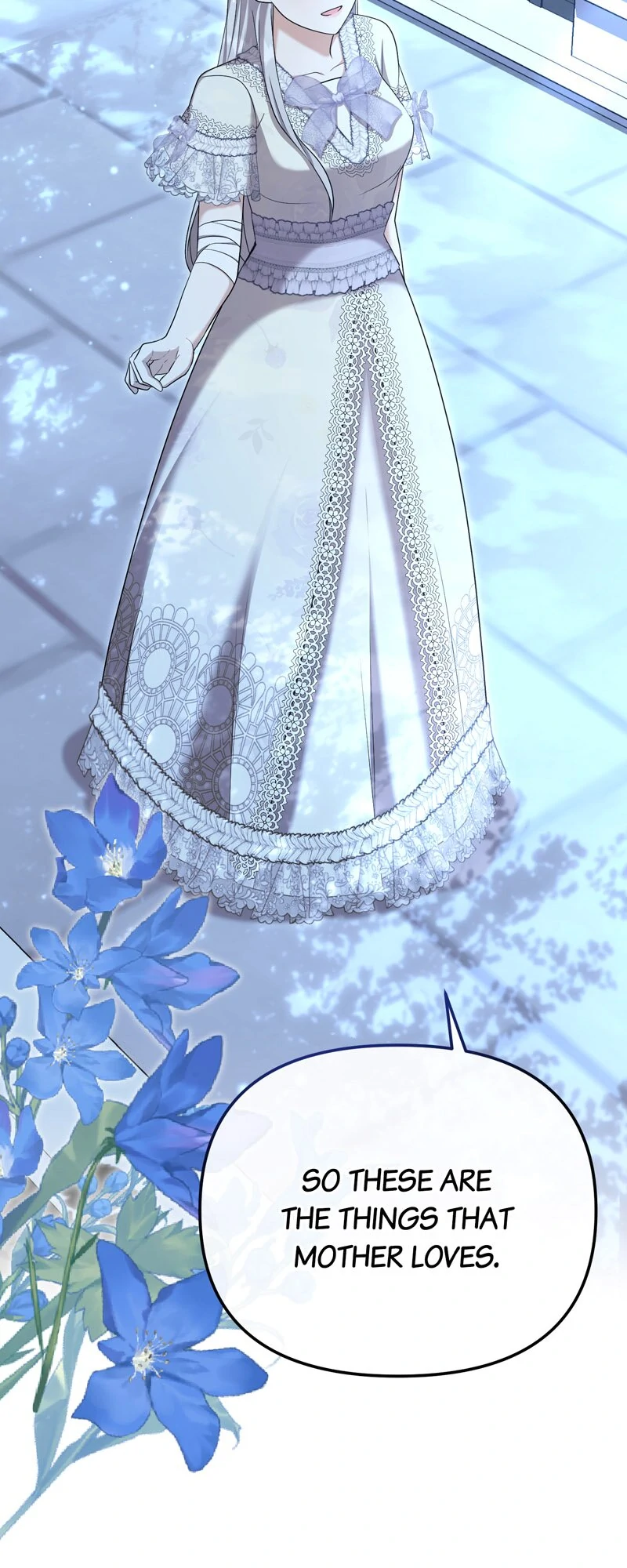 Adieu, My Villainess Life chapter 16 page 40