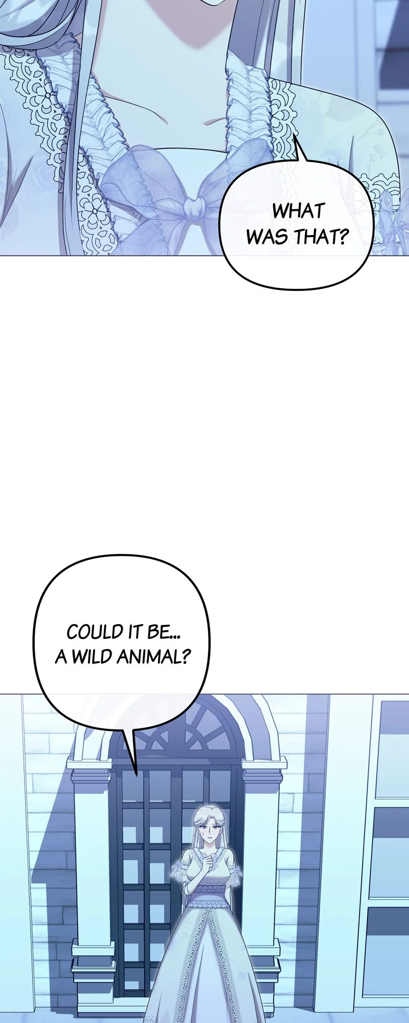 Adieu, My Villainess Life chapter 16 page 45