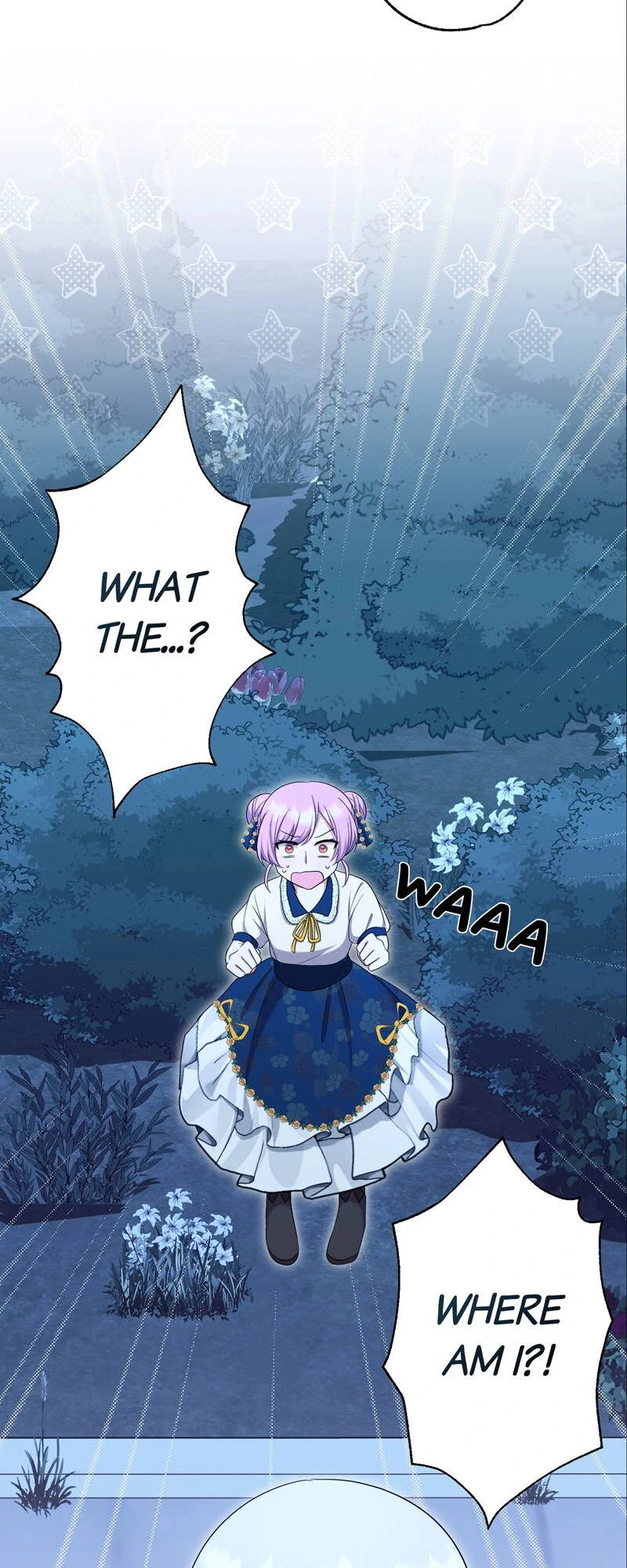 Adieu, My Villainess Life chapter 16 page 54