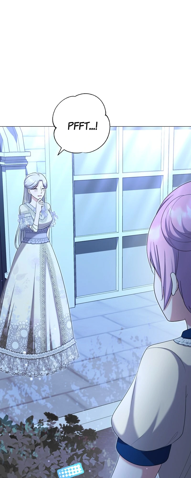 Adieu, My Villainess Life chapter 16 page 56