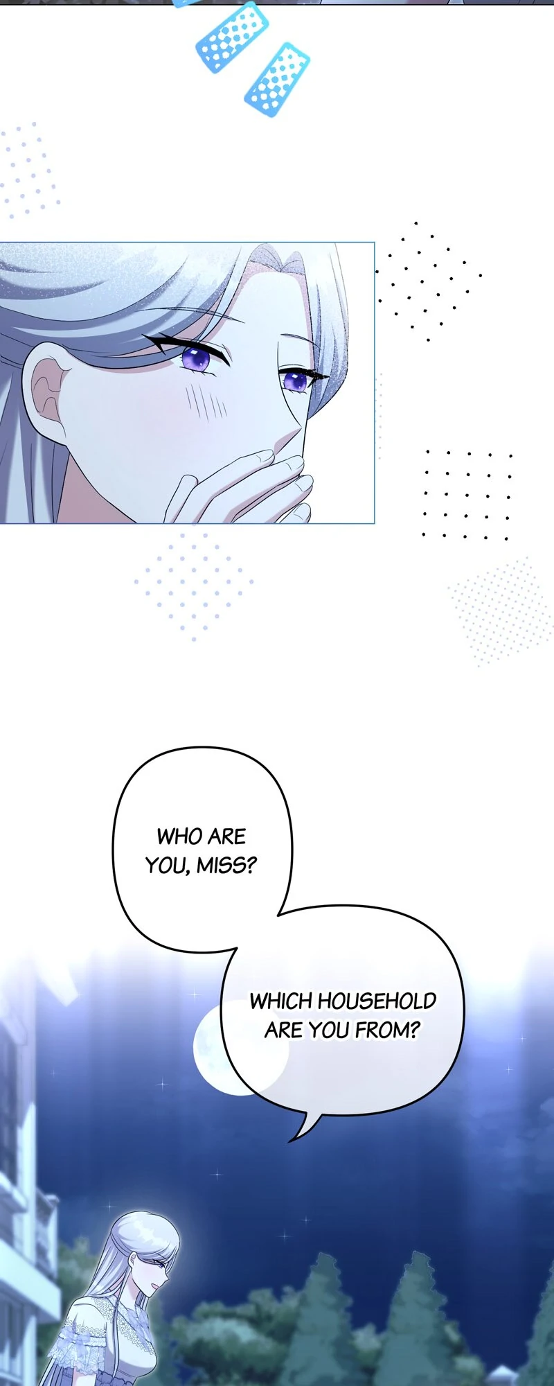 Adieu, My Villainess Life chapter 16 page 57