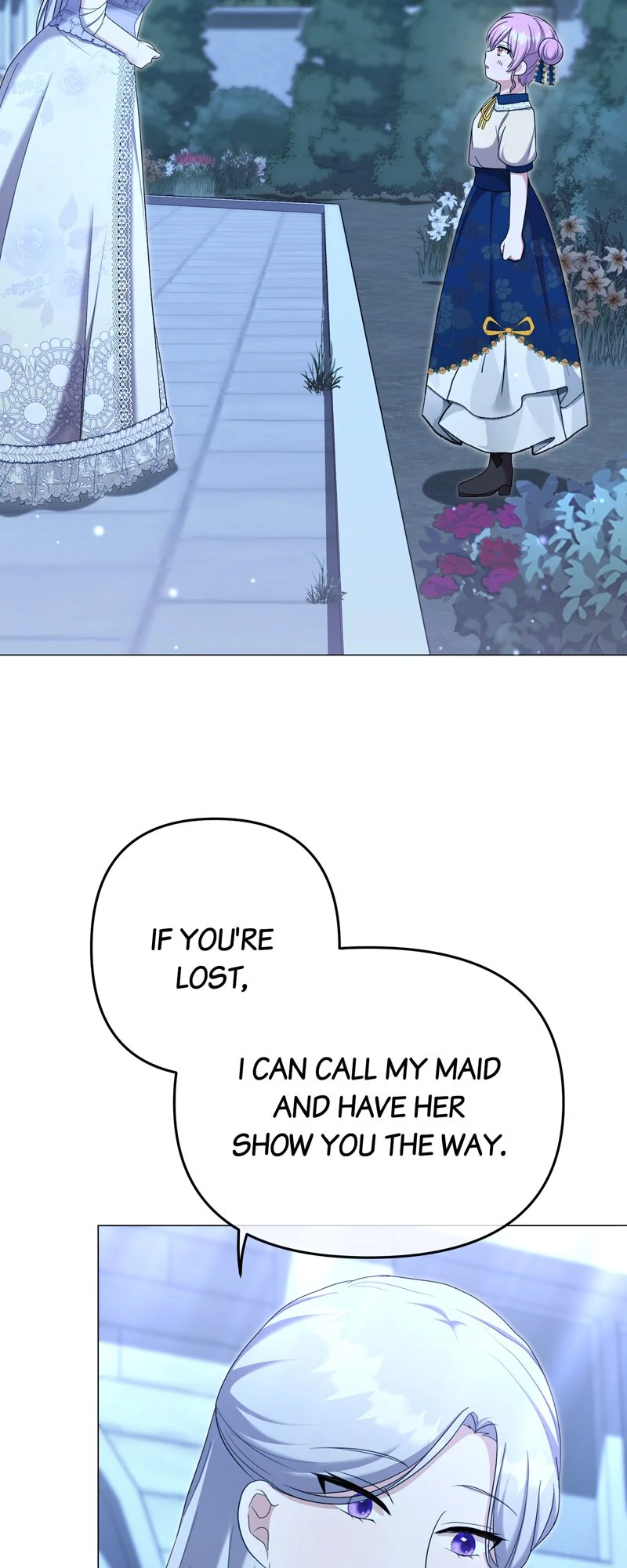 Adieu, My Villainess Life chapter 16 page 58