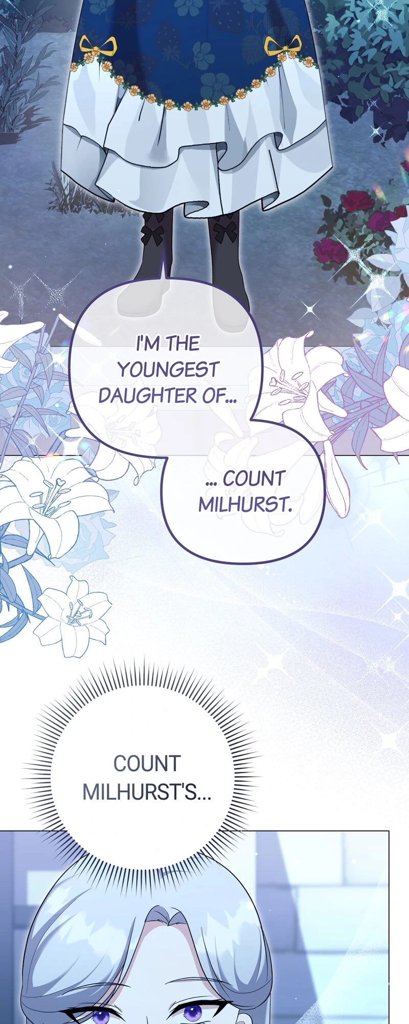 Adieu, My Villainess Life chapter 16 page 61