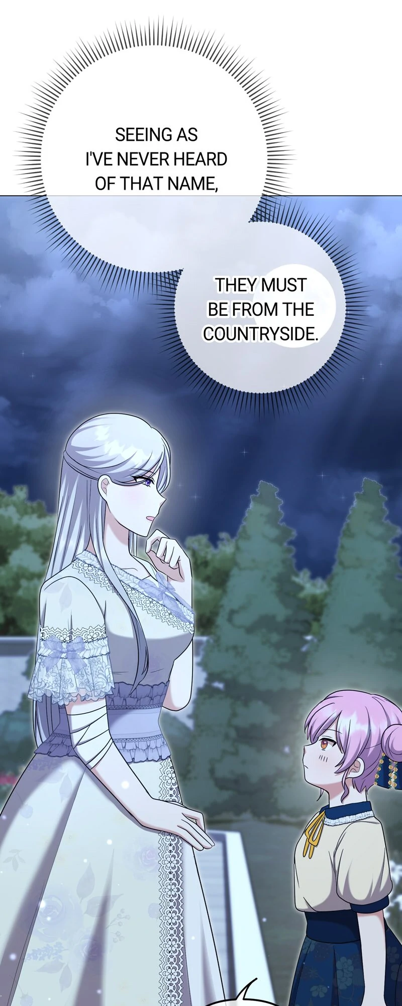 Adieu, My Villainess Life chapter 16 page 63