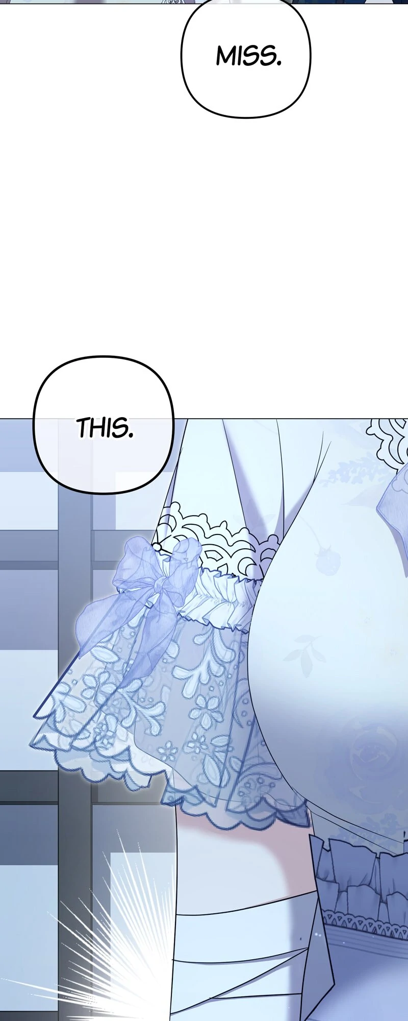 Adieu, My Villainess Life chapter 16 page 64