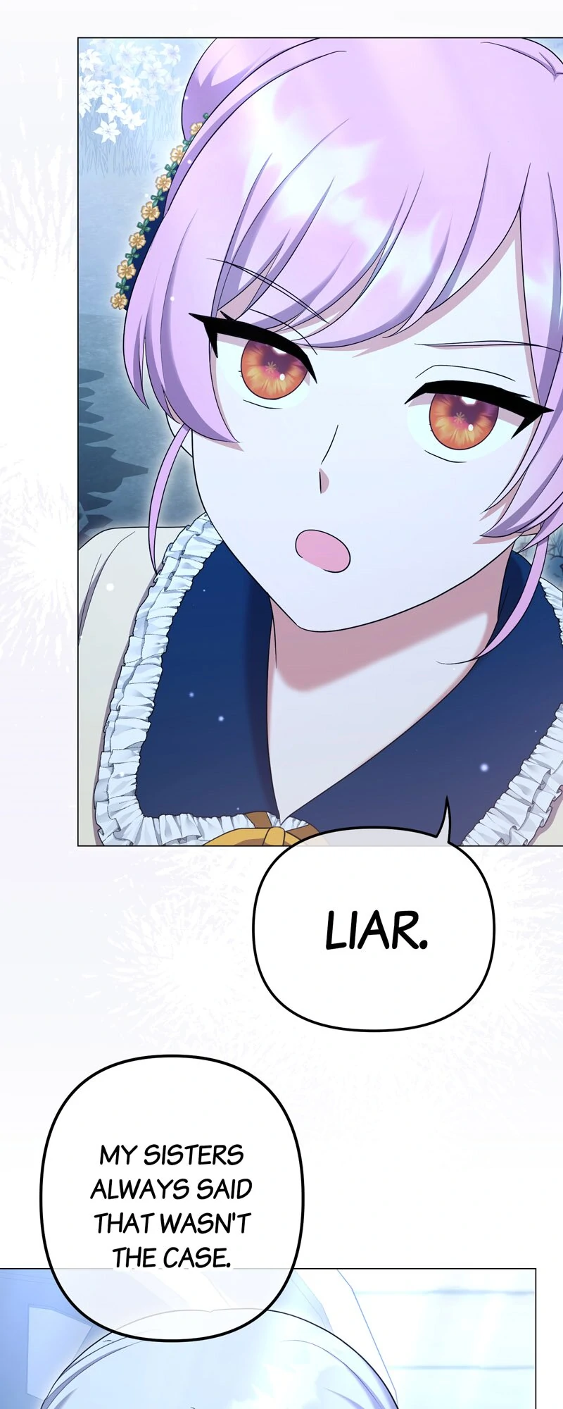 Adieu, My Villainess Life chapter 16 page 68