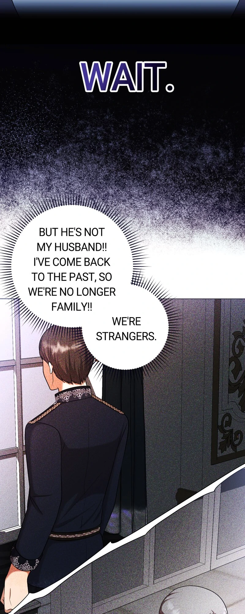 Adieu, My Villainess Life chapter 16 page 73