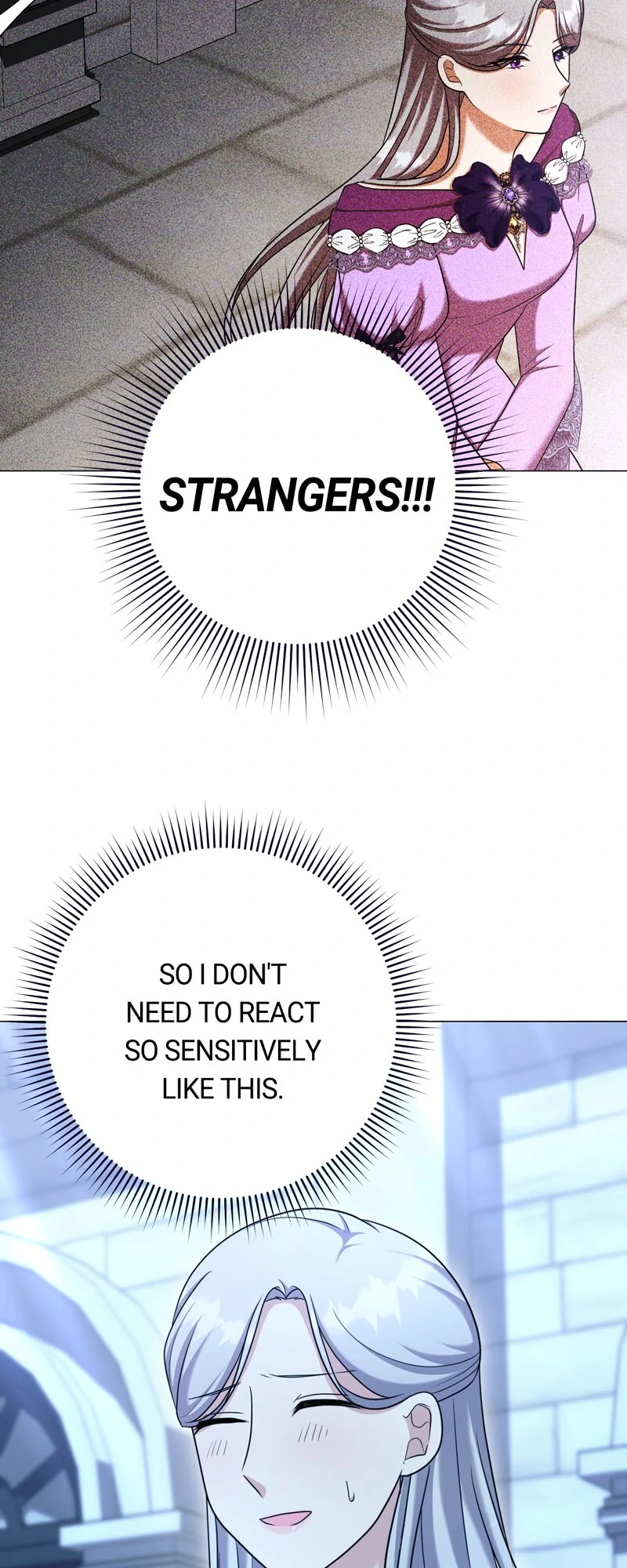 Adieu, My Villainess Life chapter 16 page 74