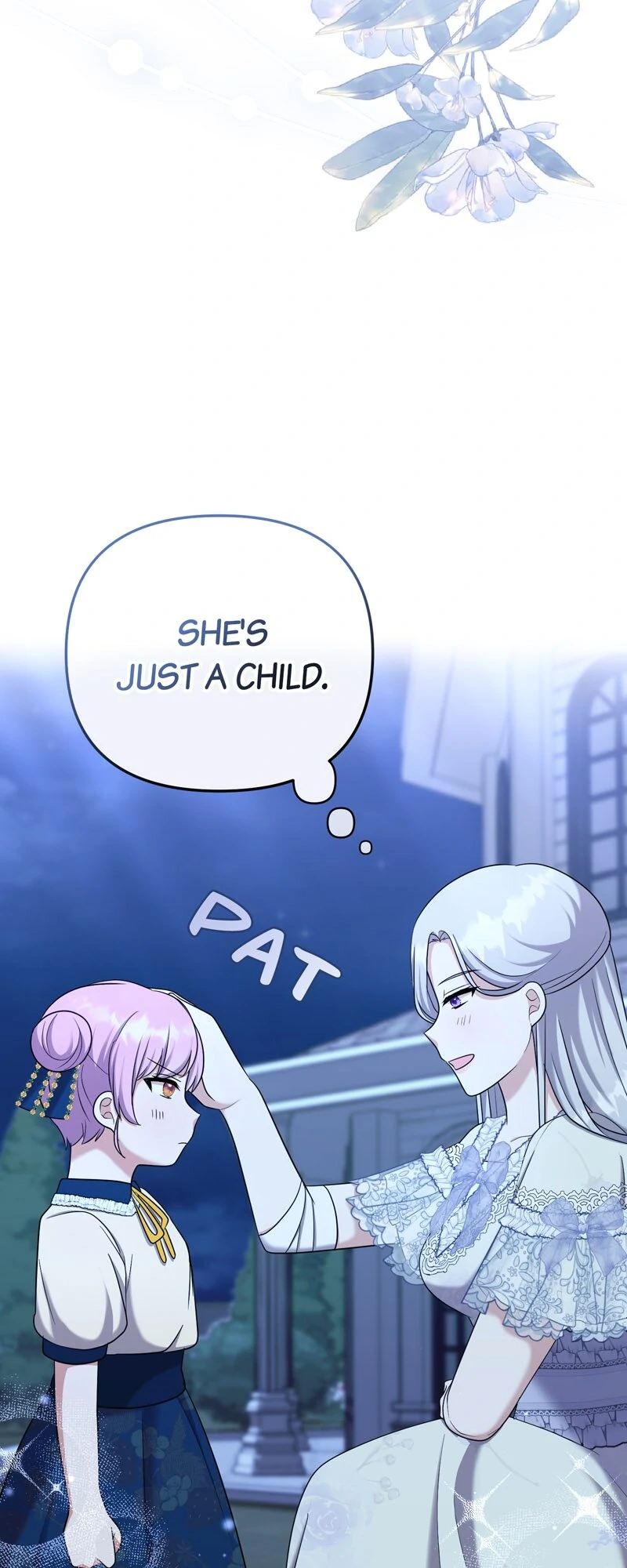 Adieu, My Villainess Life chapter 16 page 81