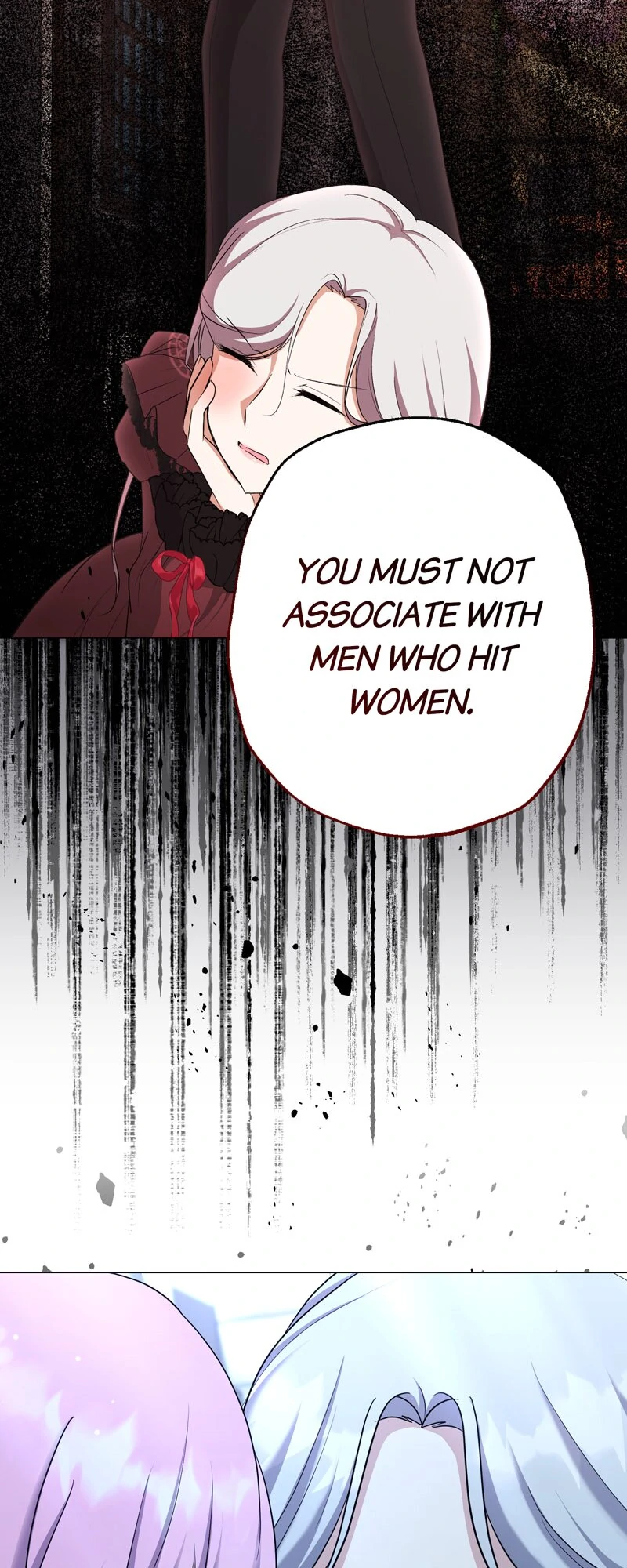 Adieu, My Villainess Life chapter 16 page 83