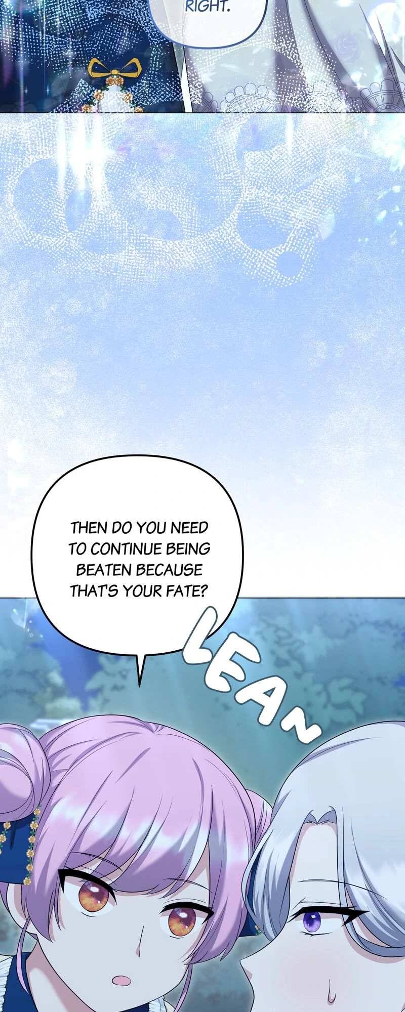 Adieu, My Villainess Life chapter 17 page 2