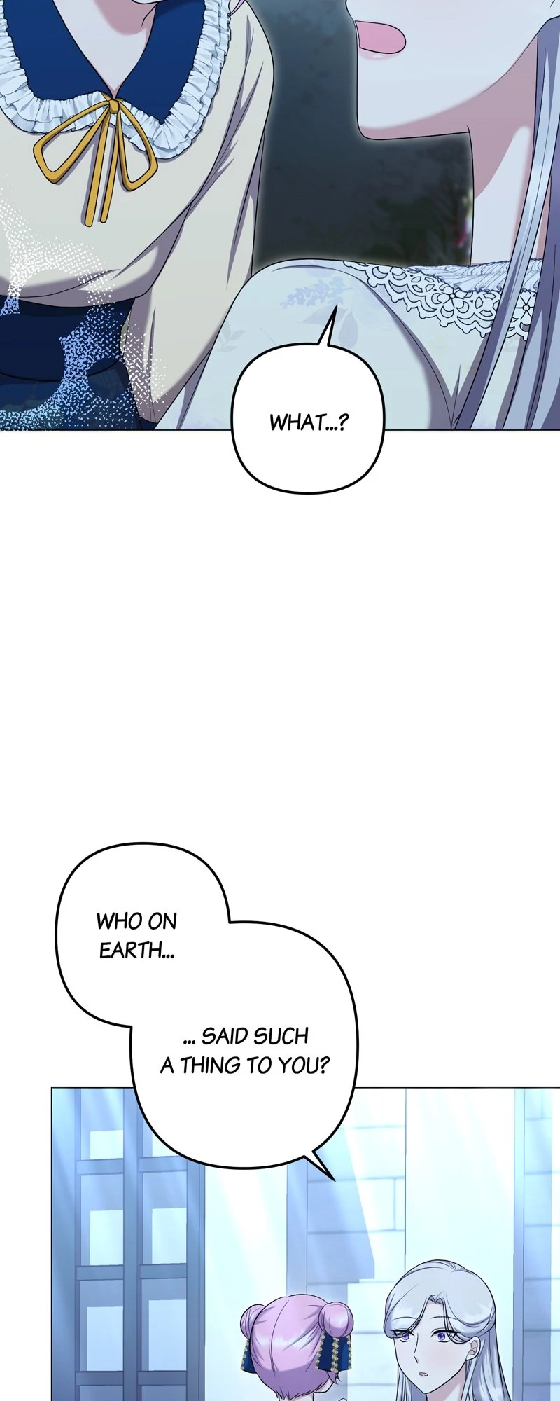 Adieu, My Villainess Life chapter 17 page 3