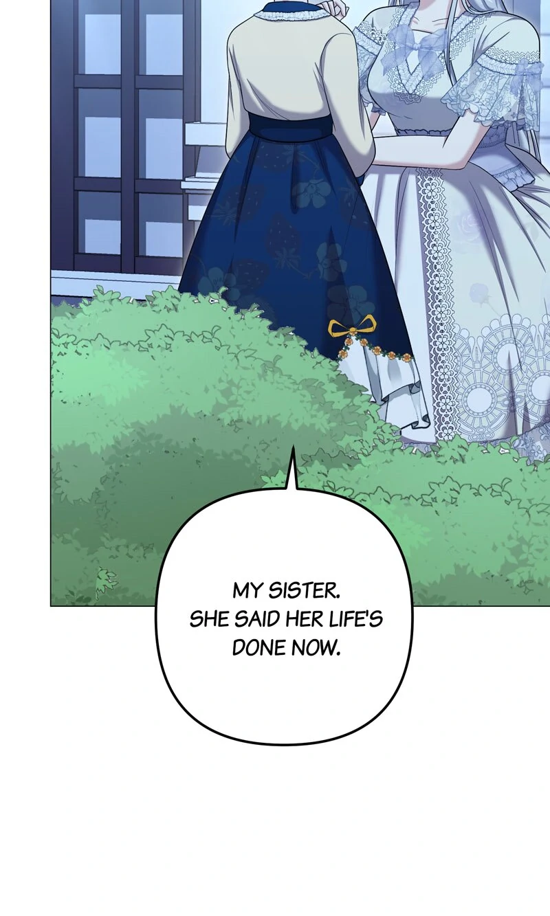 Adieu, My Villainess Life chapter 17 page 4