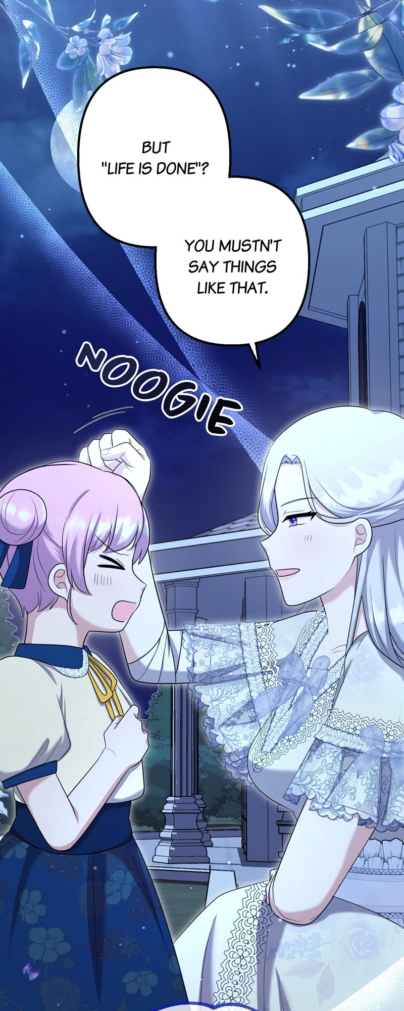 Adieu, My Villainess Life chapter 17 page 6