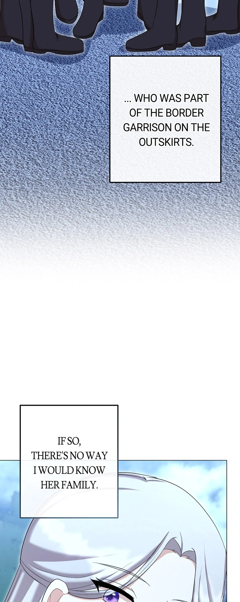 Adieu, My Villainess Life chapter 17 page 13