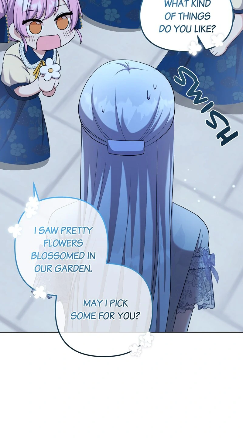 Adieu, My Villainess Life chapter 17 page 20