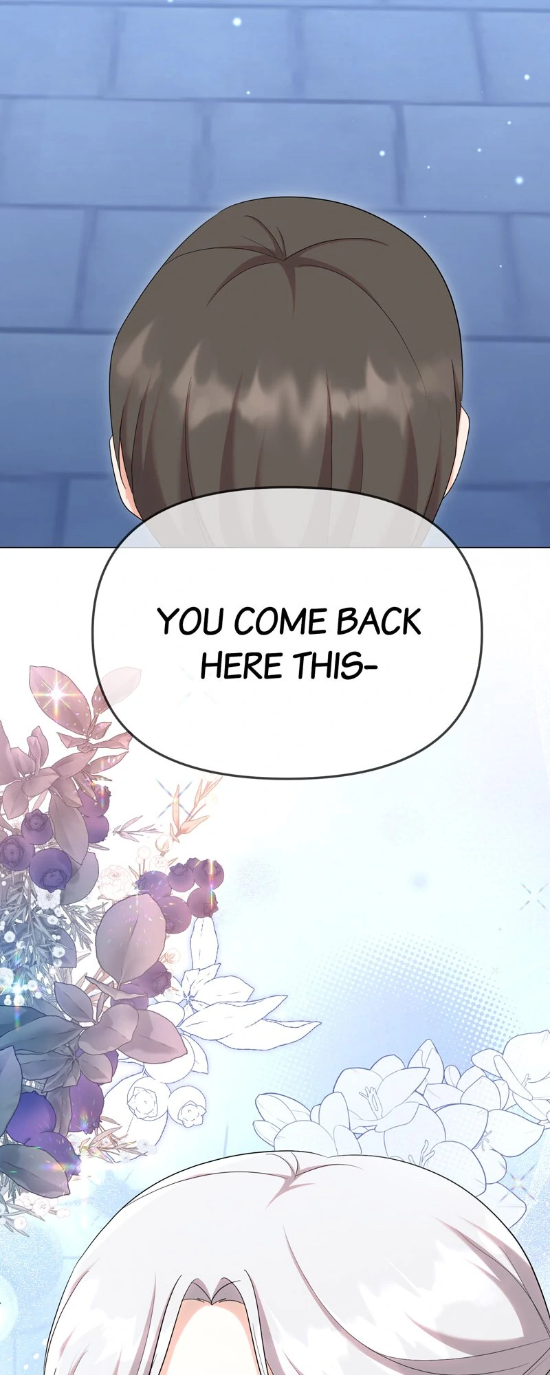 Adieu, My Villainess Life chapter 17 page 26