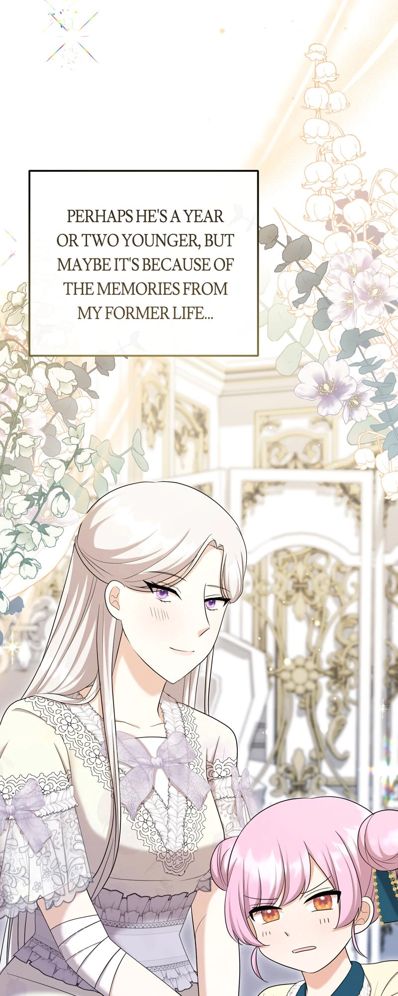 Adieu, My Villainess Life chapter 17 page 38