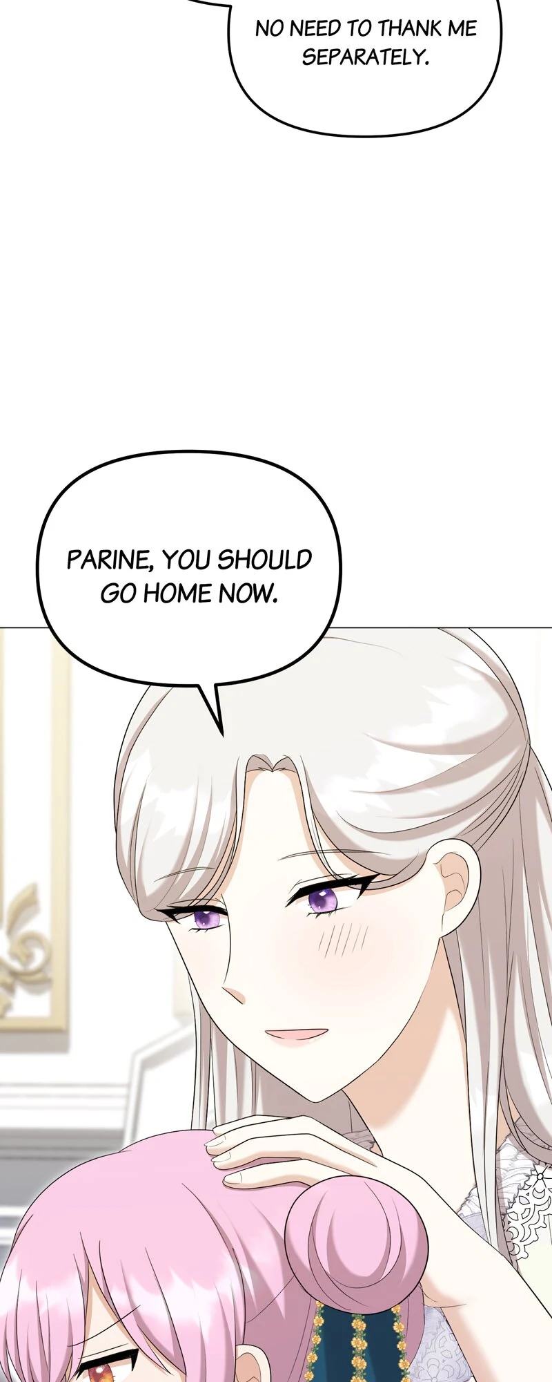 Adieu, My Villainess Life chapter 17 page 48